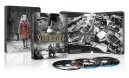 podgląd Lista Schindlera - 30. rocznica - 4K Ultra HD Blu-ray  + Blu-ray  Steelbook
