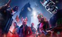podgląd Watch Dogs Legion - PS4