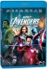 więcej wariantów The Avengers - Blu-ray