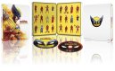 podgląd Deadpool & Wolverine - 4K UHD + BD Limited edition Steelbook motive WV