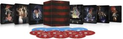Koszmar z Ulicy Wiązów 1-7 - 4K Ultra HD Steelbook (bez CZ)