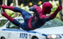 podgląd Amazing Spider-Man 2 (Edycja limitowana) hlava Electro - Blu-ray 3D + 2D