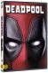 więcej wariantów Deadpool - DVD