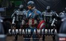 podgląd Captain America: Pierwsze starcie - DVD