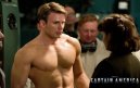 podgląd Captain America: Pierwsze starcie - DVD