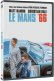 więcej wariantów Le Mans 66 - DVD