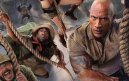 podgląd Jumanji: Następny poziom - DVD