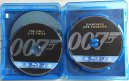 podgląd James Bond: Sean Connery (Collection 6 filmow)