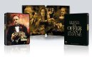 podgląd Kmotr - 4K Ultra HD Blu-ray Steelbook