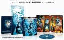 podgląd Gnijąca panna młoda Tima Burtona - 4K Ultra HD Blu-ray Steelbook (bez CZ)