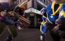 podgląd Agents of Mayhem (Day One Edition) - PC