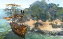 podgląd Risen 2: Dark Waters - X360