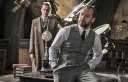 podgląd Fantastická zvířata: Grindelwaldovy zločiny - DVD