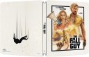podgląd Kaskadér - 4K UHD Blu-ray + Blu-ray Steelbook Limitovaná sběratelská edice