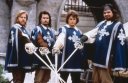 podgląd The Three Musketeers (Trzej muszkieterowie) (1993) - DVD