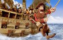 podgląd Piraci! - Blu-ray 3D