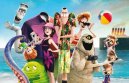 podgląd Hotel Transylvánie 3: Příšerózní dovolená - Blu-ray STEELBOOK