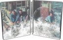 podgląd Szczęki - 4K Ultra HD Blu-ray Steelbook 50th Anniversary