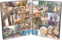 podgląd Jurassic Park Trilogy 1-3 - Limited Edition Steelbook 4K Ultra HD Blu-ray