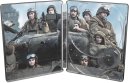 podgląd Furia - Limited Edition Steelbook 4K Ultra HD + Blu-ray