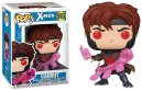 podgląd Funko POP! Marvel: X-Men Classic - Gambit w/ Cards