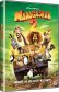 więcej wariantów Madagaskar 2. - DVD