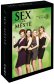 więcej wariantów Sex ve městě 3. série - 3DVD