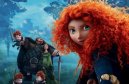 podgląd Merida Waleczna - DVD