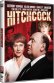 więcej wariantów Hitchcock - DVD
