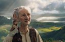 podgląd BFG: Bardzo Fajny Gigant - DVD