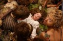 podgląd Petr Pan (2003) - Blu-ray