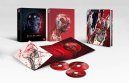 podgląd Hellraiser Quartet Of Torment - Blu-ray Limitovaná edice (bez CZ)