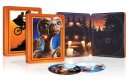 podgląd E.T. - Mimozemšťan Edice k 40. výročí - 4K Ultra HD Blu-ray Steelbook (bez CZ)