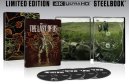 podgląd The Last of Us 1. série - 4K Ultra HD Blu-ray (4BD) Steelbook DOVOZ