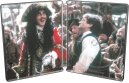 podgląd Hook: 35th Anniversary - 4K Ultra HD + Blu-ray Steelbook