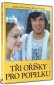 więcej wariantów Tři oříšky pro Popelku (Digitálně restaurovaná verze) - DVD
