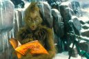 podgląd Grinch: świąt nie będzie - DVD