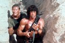 podgląd Rambo 3 - Blu-ray