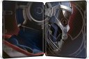 podgląd Czarna Wdowa - Blu-ray Steelbook