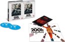 podgląd 2001: Odyseja kosmiczna - Blu-ray Premium Collection