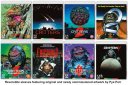 podgląd Critters 1-4 - Limited Edition Blu-ray Collection (bez CZ)