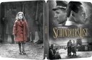 podgląd Lista Schindlera - 30. rocznica - 4K Ultra HD Blu-ray  + Blu-ray  Steelbook