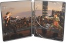 podgląd Karate Kid: Legends - Limited Edition Steelbook 4K UHD + Blu-ray