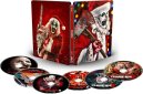 podgląd Terrifier 1-2-3 + All Hallow's Eve - 4K UHD Steelbook