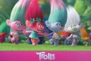 podgląd Trollové: Tanči! Tanči! Tanči! - kolekce 3DVD