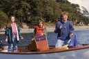 podgląd Zachraňte Willyho trilogie - 3DVD