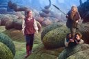 podgląd Letopisy Narnie: Plavba Jitřního poutníka - DVD