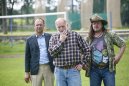 podgląd Okresní přebor: Poslední zápas Pepika Hnátka - DVD