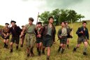 podgląd Knoflíková válka (2011) - DVD