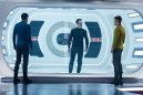 podgląd W ciemność. Star Trek - DVD